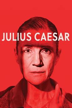 ‎Julius Caesar (2017) directed by Phyllida Lloyd • Reviews, film + cast ...