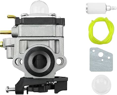 Amazon Carburetor Kits 308054121 Compatible With Ryobi RY25AXB