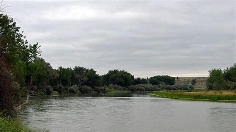 Bighorn River Photographs | Photos of the Bighorn River in Southern Montana