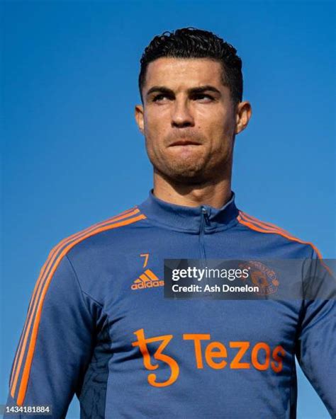 Cristiano Ronaldo Training Photos and Premium High Res Pictures - Getty Images