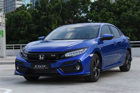 Promo Honda Civic Turbo Dealer Mobil Honda Harga Terbaik