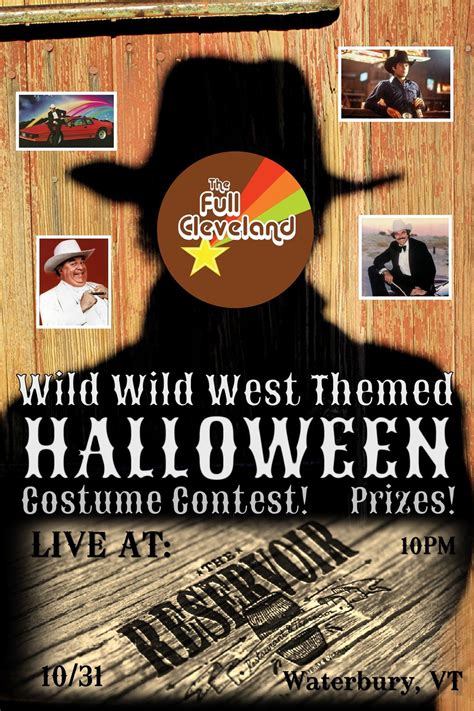 Stowe Local - The Reservoir - Restaurant and Tap Room host the The Full