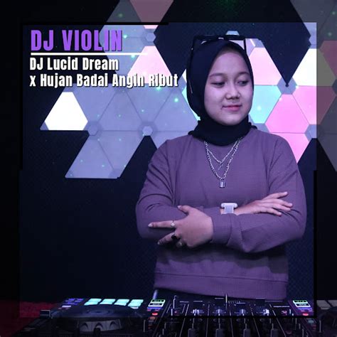 Dj Lucid Dream Hujan Badai Angin Ribut Youtube Music