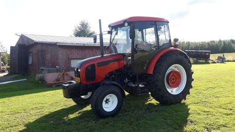 Zetor 7321 Traktorit 1999 Nettikone