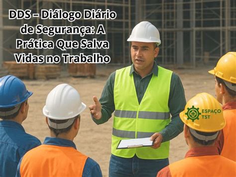 Segurança Do Trabalho - Conceito E Importância Nas Empresas