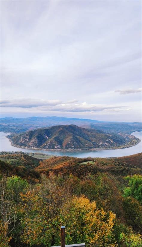 The mountains in Hungary: hiking, skiing, best places