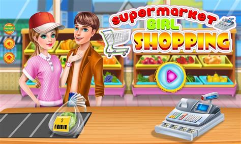 Download Do Apk De Menina Jogos Meninas De Compra Para Android