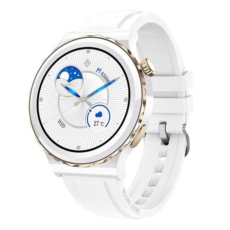 LIGE Smartwatch Para Homens E Mulheres NFC Chamada Bluetooth