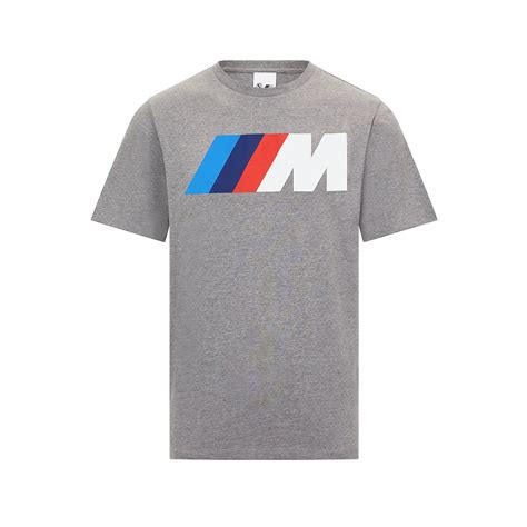 Bmw M T Shirt Logo Colour Unisex Melbourne Bmw Official Bmw Store