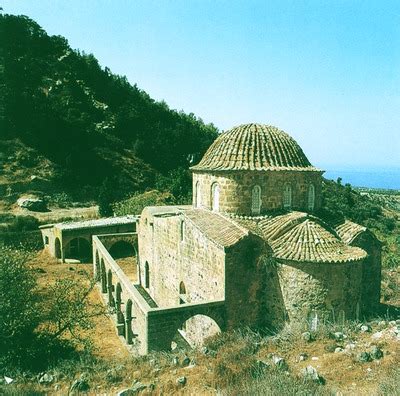КИРИНИЙСКАЯ МИТРОПОЛИЯ