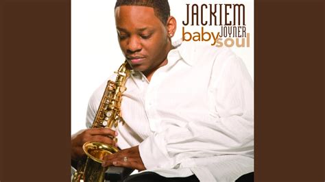 Share My Tears Jackiem Joyner