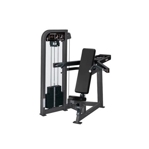 SHOULDER PRESS MACHINE