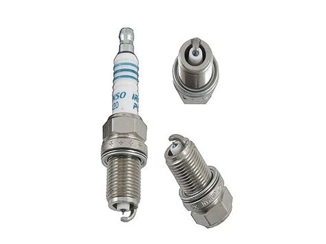 Spark Plug Denso Iridium Power IK20 | Pelican Parts