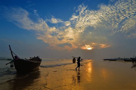 10 Best Beaches in West Bengal That Every Traveller Should Visit