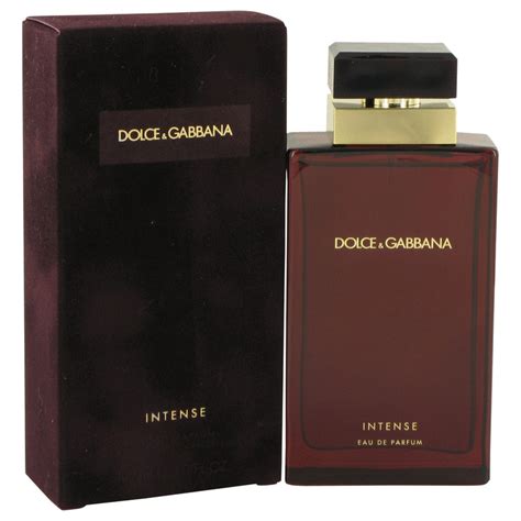 Dolce & Gabbana Pour Femme Intense by Dolce & Gabbana