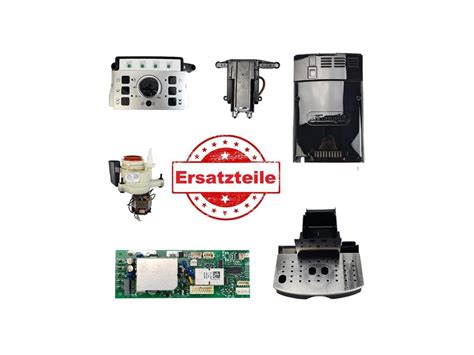 Ersatzteil für Delonghi Magnifica S ECAM22.110.B Kaffeevollautomat | eBay