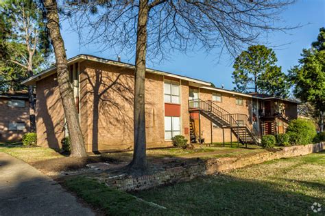 Willow Oaks Apartments Memphis Tn