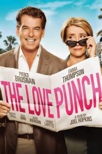 The Love Punch |Teaser Trailer