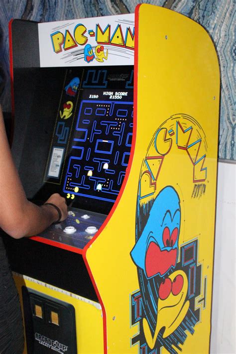 Retro Arcade Gaming Collection | Fotoboyz Events — Fotoboyz Events | Premier Event Entertainment ...