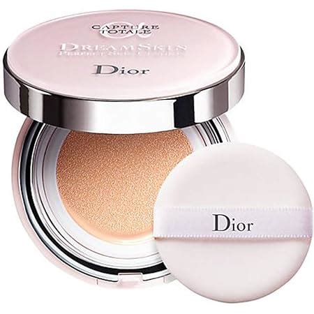 Amazon Dior Capture Totale No Dreamskin Perfect Skin Cushion