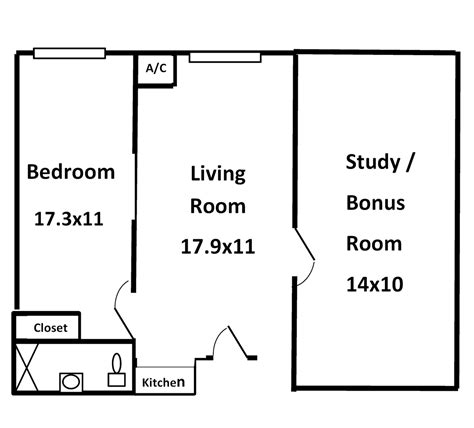 Brookridge Retirement - Our Suites