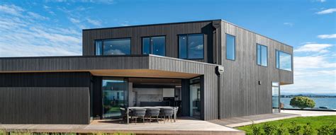 How To Choose The Best Timber Cladding New Zealand Certified Builders