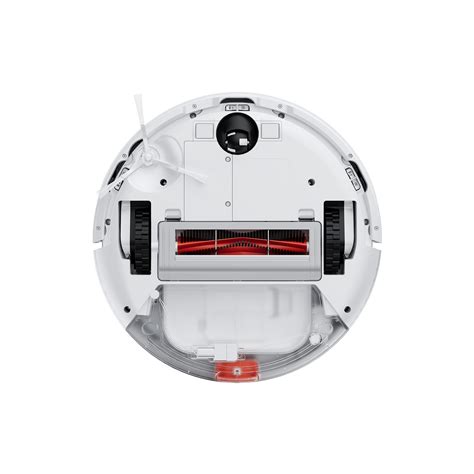 Xiaomi Robot Vacuum E Techpunt