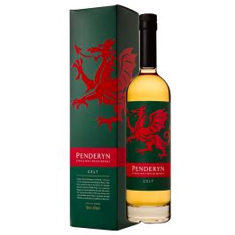 Penderyn Celt Welsh Single Malt Whisky