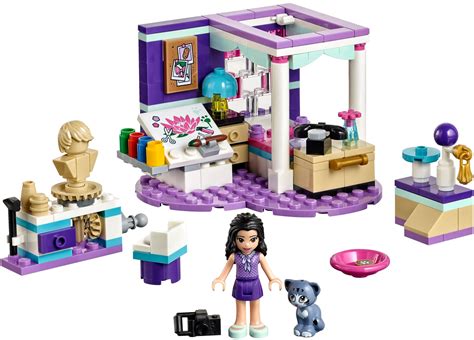 Lego Friends 2018 Brickset