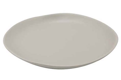 Cosy Trendy Plat Bord Kupo 20 Cm Pelican Melamine