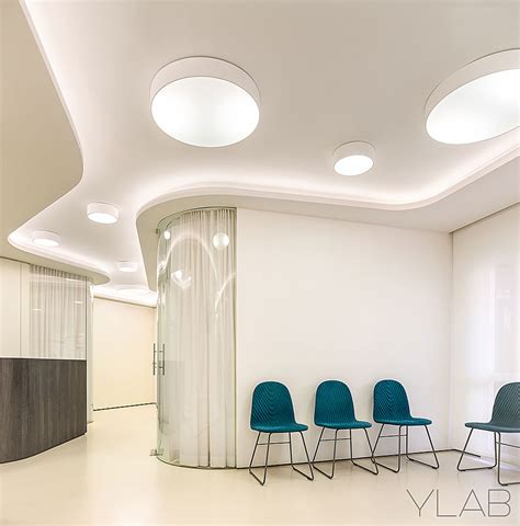 Reforma De Una Cl Nica Dental Por Ylab Arquitectos