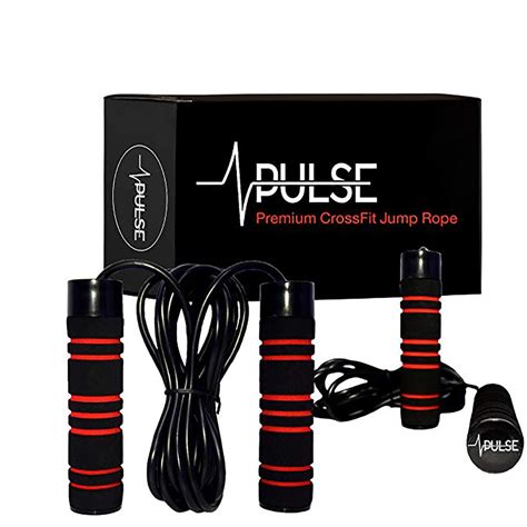 The Best Weighted Jump Ropes According To Customer Reviews