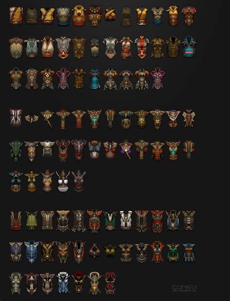 I miss item icons actually showing you what you picked up, now