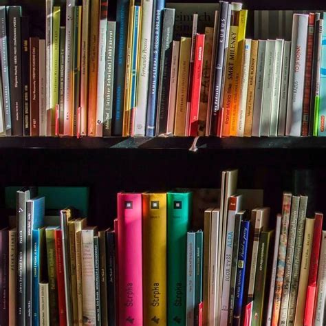 Book Exchange Corner At The Public Library Recyclopedia Sg