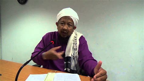 Ustaz Ahmad Rozaini Fathul Qorib JAIPK S44 YouTube