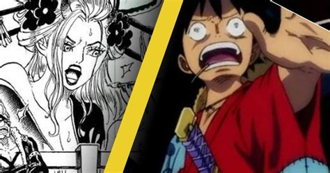 One Piece Révèle Les Pouvoirs Du Fruit Du Diable De Tobi Roppo Tech