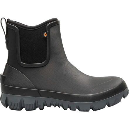 Bogs Arcata Urban Chelsea Boot Men S Footwear