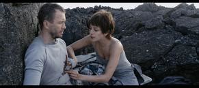 THE CALCULATOR NUDE SCENES AZNude