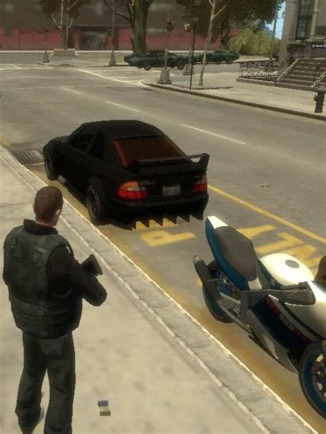 5 most entertaining GTA 4 missions of all time - Sportskeeda Stories