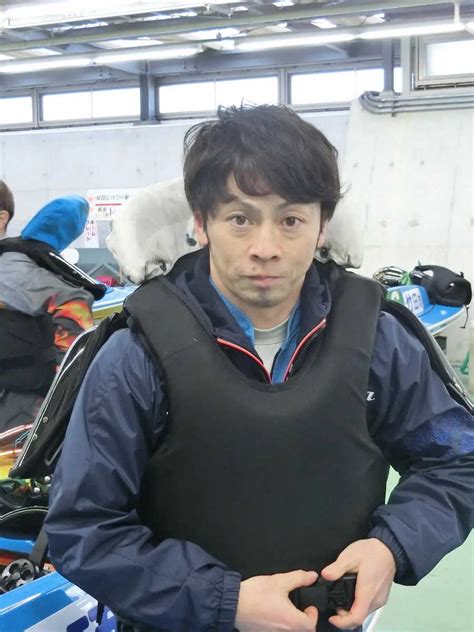 【鳴門ボート「g1四国地区選手権競走」】片岡雅裕 好気配披露で前検合格― スポニチ Sponichi Annex ギャンブル