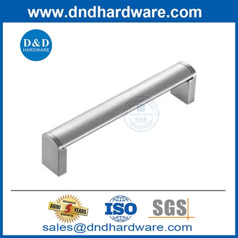 Kitchen Cabinet Door Handle Stainless Steel Furniture Drawer Handles