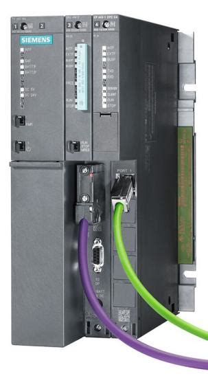 Plc Siemens S