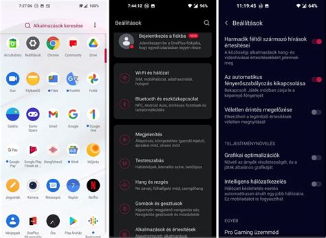 Oneplus Nord Ce G Teszt A L Nyegre F Kusz L Napidroid