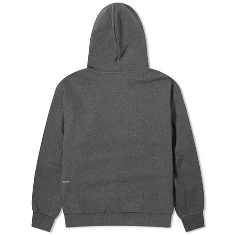 Pangaia Reclaim 30 Hoodie In Reclaim Charcoal Pangaia