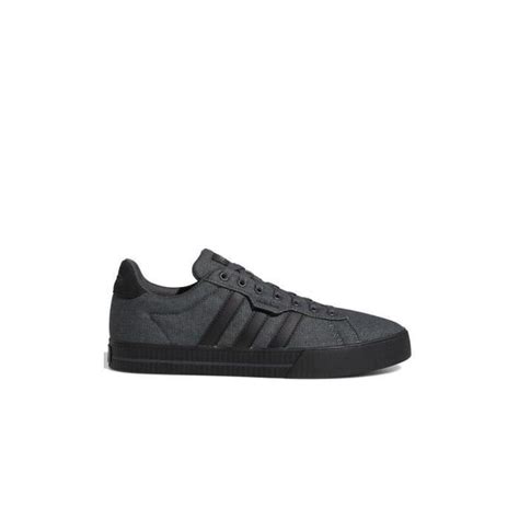 Chaussures Adidas Daily 30 Noir Homme Adulte Noir Cdiscount Sport