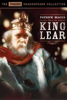 ‎King Lear (1974) directed by Tony Davenell • Reviews, film + cast • Letterboxd