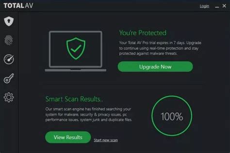 Total Av Antivirus Pro Software Review