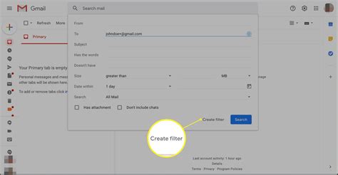 8 Easy Steps To Master The Art Of Secret Gmail Identities