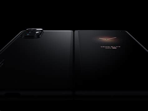 Xiaomi Mi Mix Fold Specs Faq Comparisons