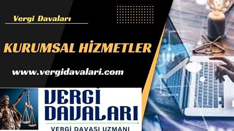 Vergi Davalar Hizmetler Youtube